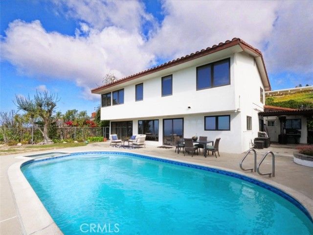 28709 Rothrock Drive, Rancho Palos Verdes, CA 90275