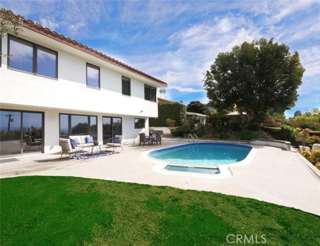 28709 Rothrock Drive, Rancho Palos Verdes, CA 90275