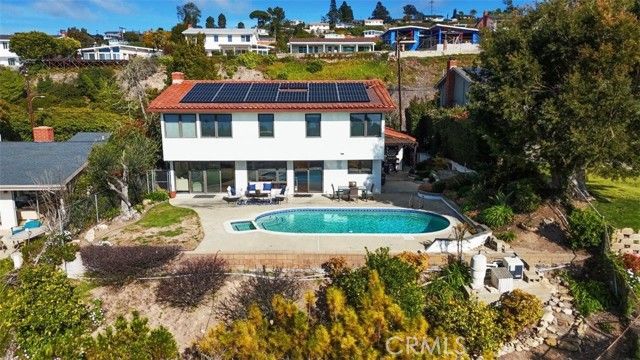 28709 Rothrock Drive, Rancho Palos Verdes, CA 90275