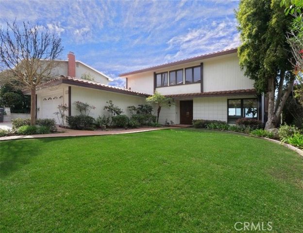 28709 Rothrock Drive, Rancho Palos Verdes, CA 90275
