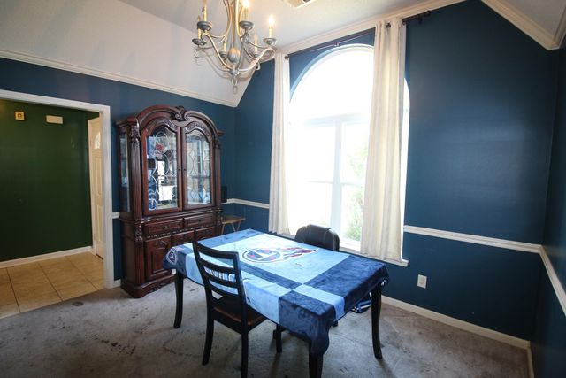 849 BLUE PEARL CV, Memphis, TN 38109