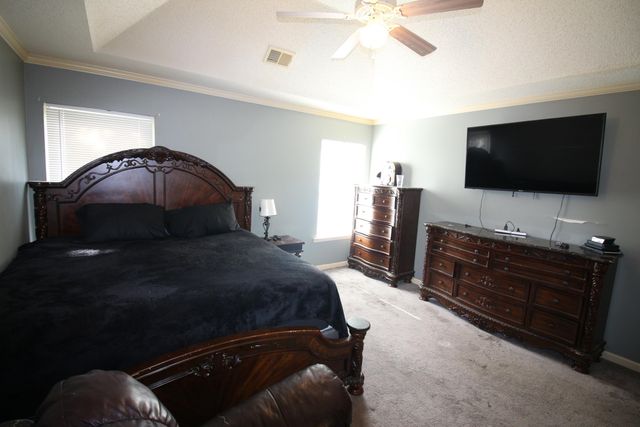 849 BLUE PEARL CV, Memphis, TN 38109