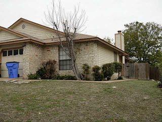 1902 Margalene WAY, Austin, TX 78728