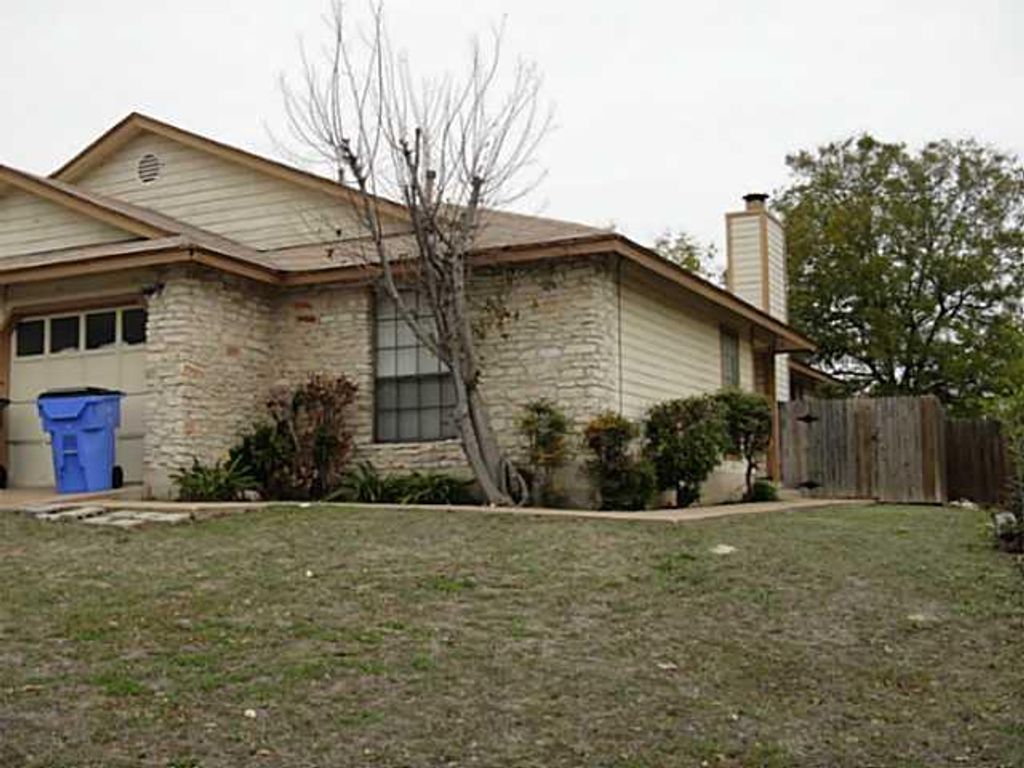 1902 Margalene WAY, Austin, TX 78728