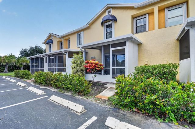 341 Waterside Drive 341, Hypoluxo, FL 33462