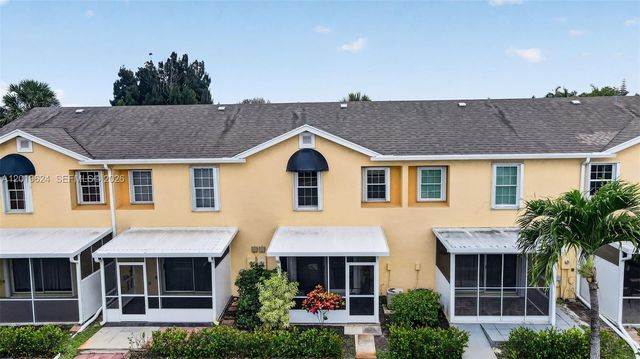 341 Waterside Drive 341, Hypoluxo, FL 33462