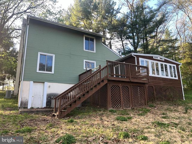 7 SHADY LN, Lincoln University, PA 19352
