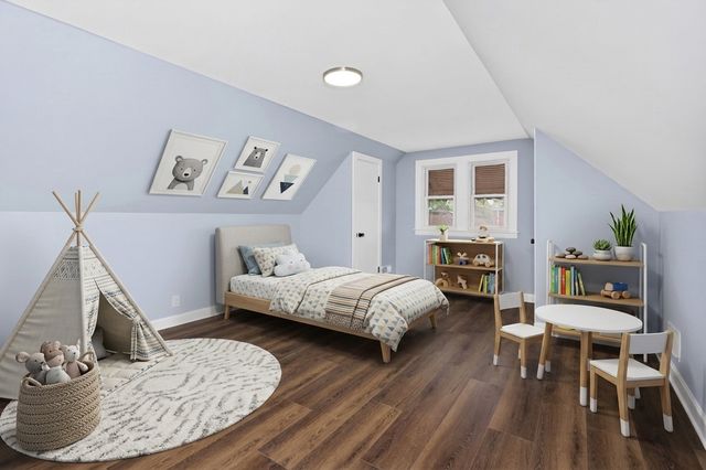 5624 W Pensacola Avenue, Chicago, IL 60634