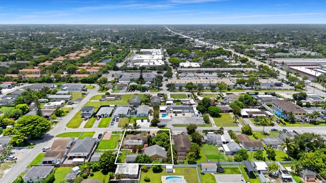 4373 VENUS Avenue, West Palm Beach, FL 33406