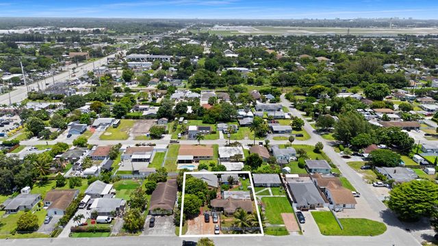 4373 VENUS Avenue, West Palm Beach, FL 33406