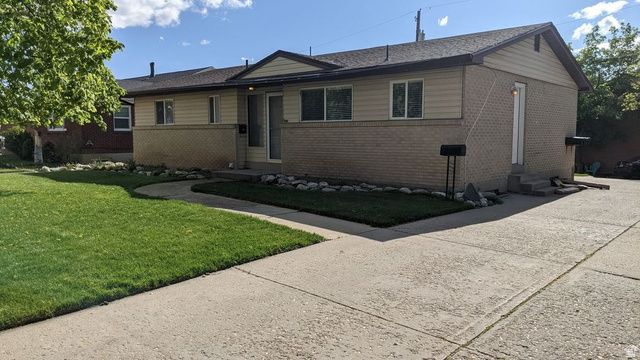704 S ORCHARD DR, Bountiful, UT 84010