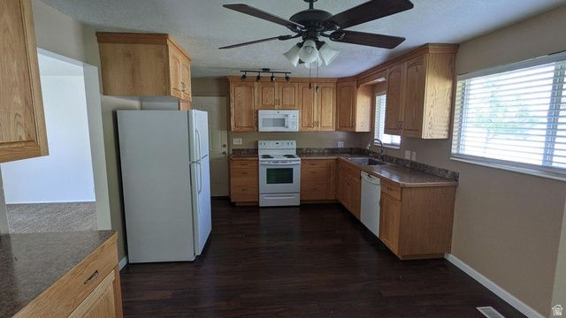 704 S ORCHARD DR, Bountiful, UT 84010
