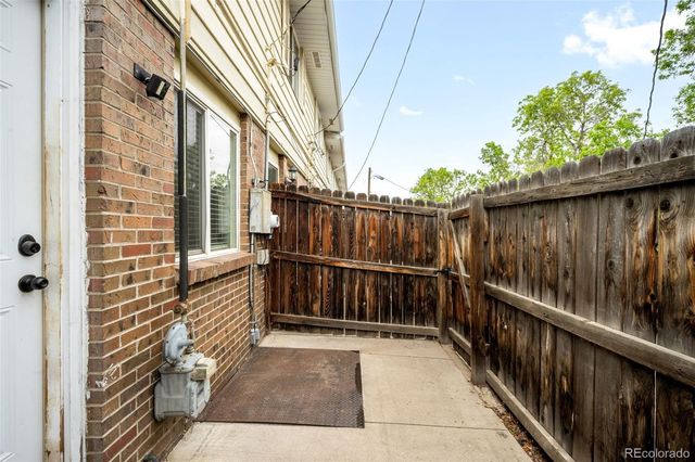 6550 W 14th Avenue 36, Lakewood, CO 80214