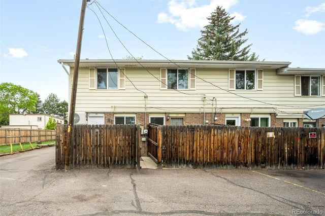 6550 W 14th Avenue 36, Lakewood, CO 80214