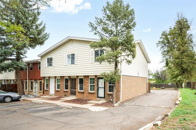 6550 W 14th Avenue 36, Lakewood, CO 80214