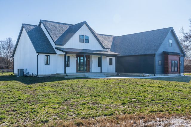 6661 W 100 N, Greenfield, IN 46140