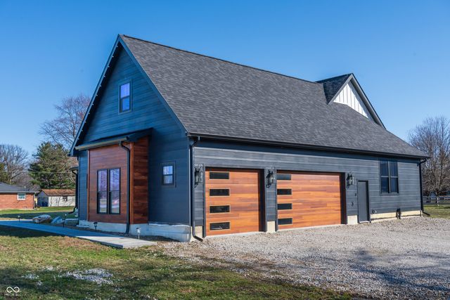 6661 W 100 N, Greenfield, IN 46140