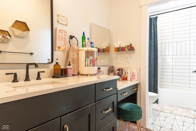 6661 W 100 N, Greenfield, IN 46140