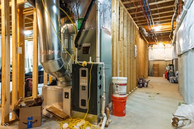 6661 W 100 N, Greenfield, IN 46140