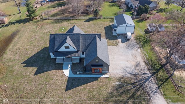 6661 W 100 N, Greenfield, IN 46140