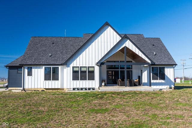 6661 W 100 N, Greenfield, IN 46140