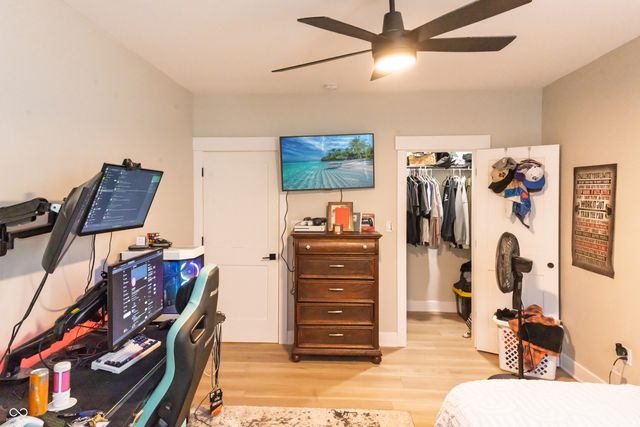 6661 W 100 N, Greenfield, IN 46140