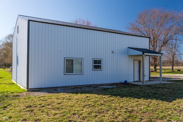 6661 W 100 N, Greenfield, IN 46140