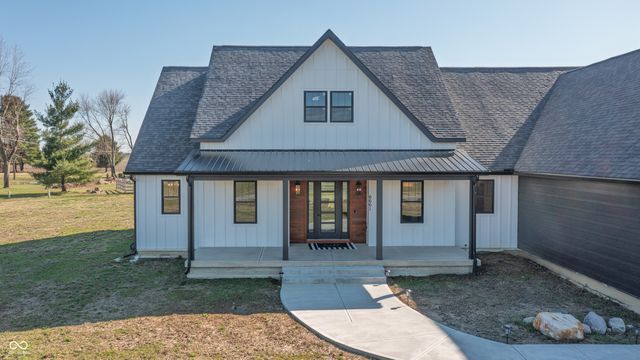 6661 W 100 N, Greenfield, IN 46140