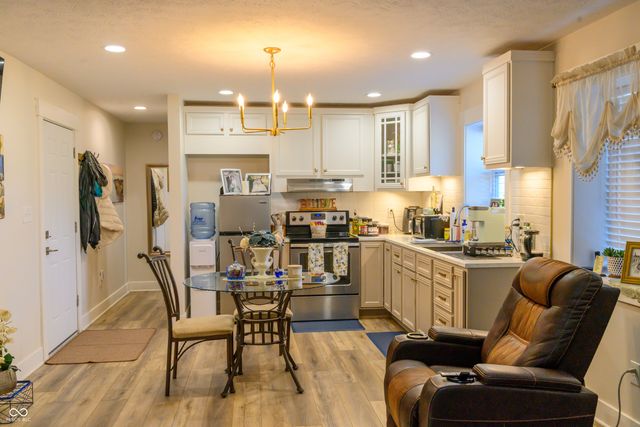 6661 W 100 N, Greenfield, IN 46140