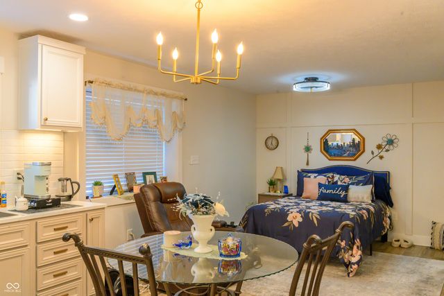 6661 W 100 N, Greenfield, IN 46140