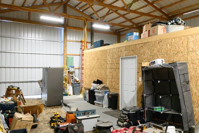 6661 W 100 N, Greenfield, IN 46140