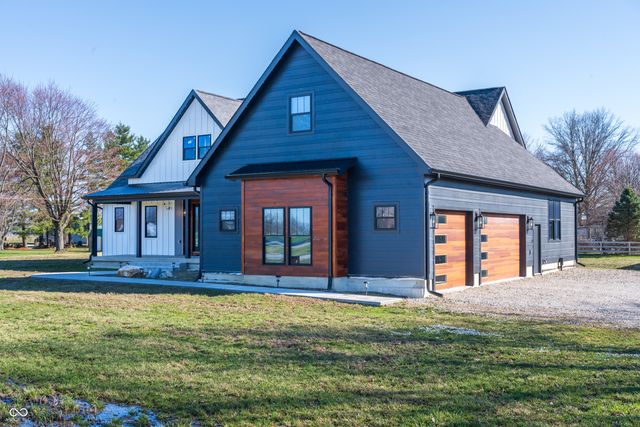 6661 W 100 N, Greenfield, IN 46140