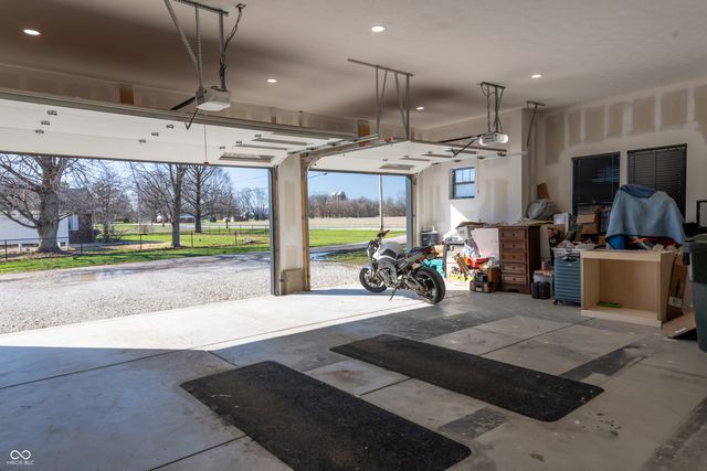 6661 W 100 N, Greenfield, IN 46140