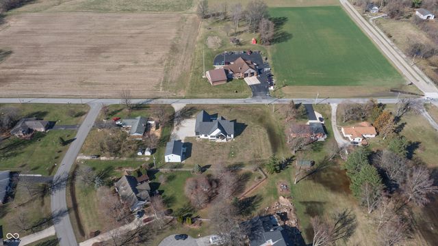 6661 W 100 N, Greenfield, IN 46140