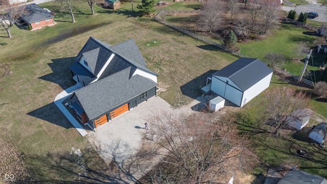 6661 W 100 N, Greenfield, IN 46140