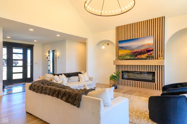 6661 W 100 N, Greenfield, IN 46140