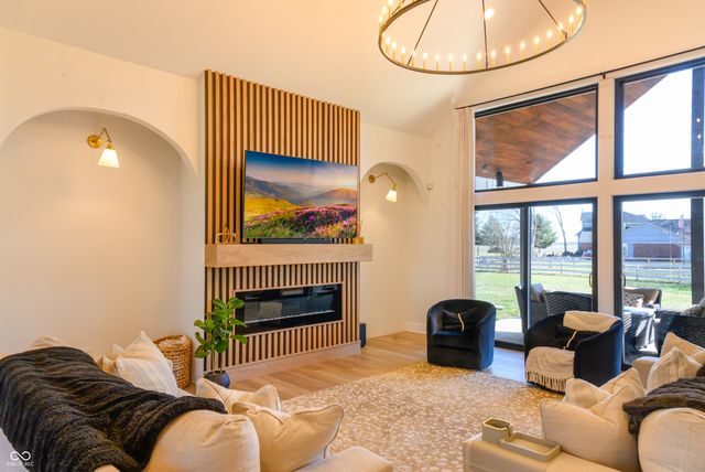 6661 W 100 N, Greenfield, IN 46140