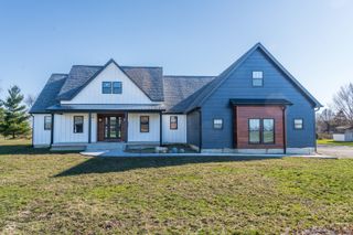 6661 W 100 N, Greenfield, IN 46140