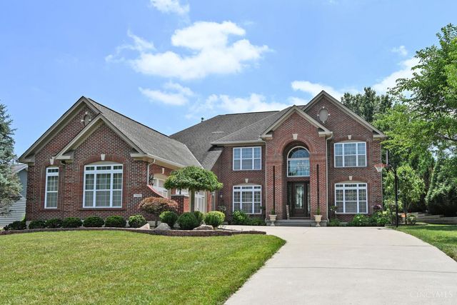 7933 Elbrecht Drive, Montgomery, OH 45242