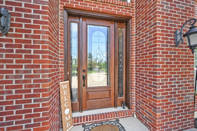 7933 Elbrecht Drive, Montgomery, OH 45242
