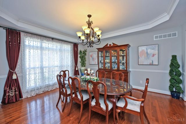 7933 Elbrecht Drive, Montgomery, OH 45242