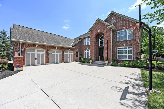 7933 Elbrecht Drive, Montgomery, OH 45242
