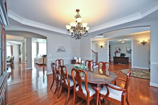 7933 Elbrecht Drive, Montgomery, OH 45242