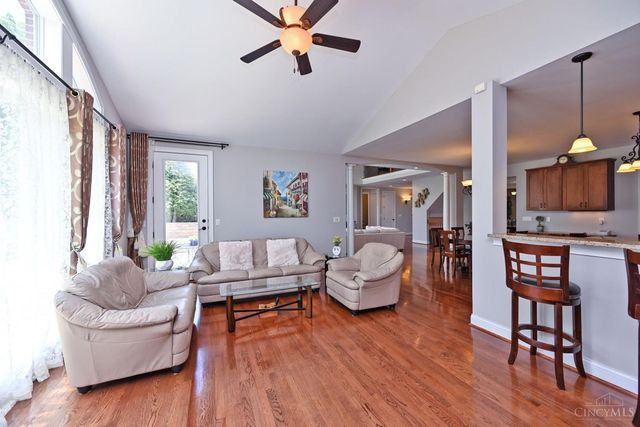7933 Elbrecht Drive, Montgomery, OH 45242