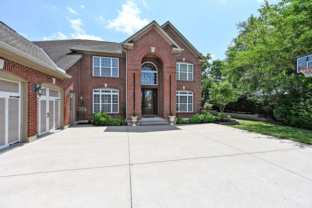 7933 Elbrecht Drive, Montgomery, OH 45242