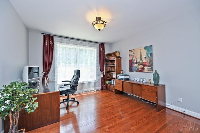 7933 Elbrecht Drive, Montgomery, OH 45242