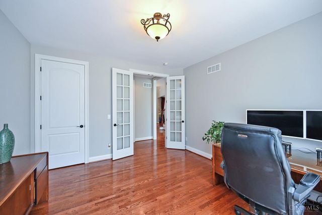 7933 Elbrecht Drive, Montgomery, OH 45242