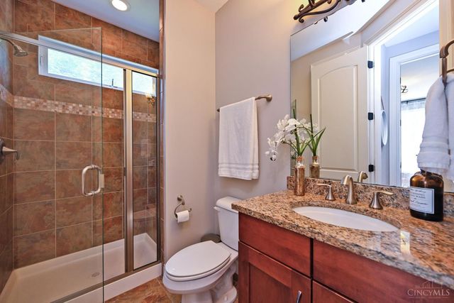 7933 Elbrecht Drive, Montgomery, OH 45242