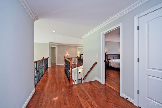 7933 Elbrecht Drive, Montgomery, OH 45242