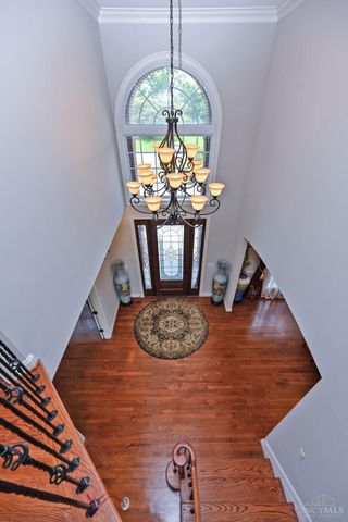 7933 Elbrecht Drive, Montgomery, OH 45242